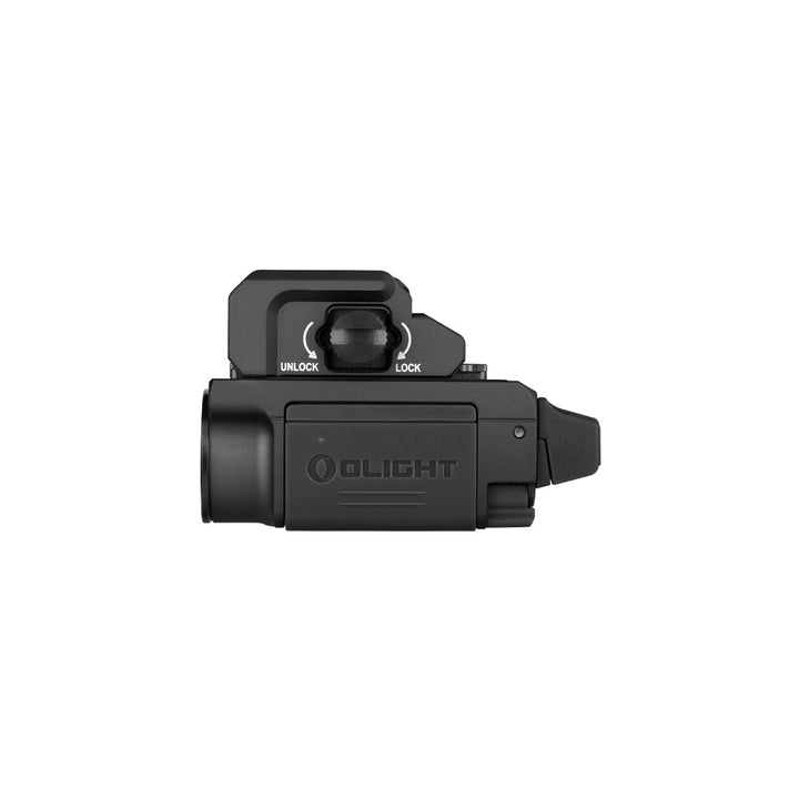 Olight PL - MINI 3 Valkyrie Rail Mounted Light - Bang Bang Airsoft