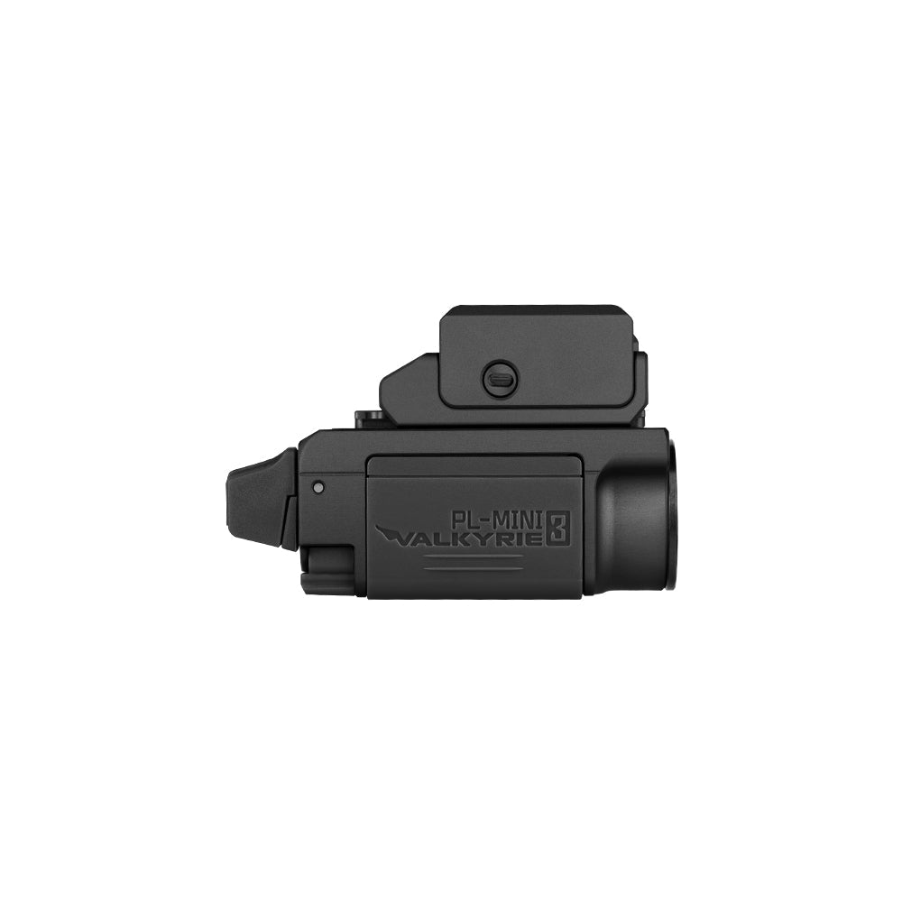 Olight PL - MINI 3 Valkyrie Rail Mounted Light - Bang Bang Airsoft