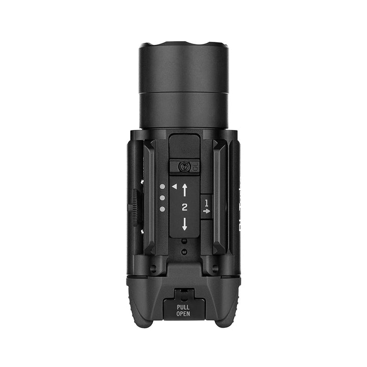 Olight PL Turbo Valkyrie Tactical Light - Bang Bang Airsoft