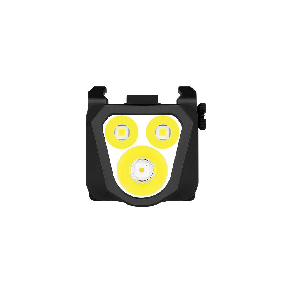 Olight PL - X Dual Beam Tactical Light - Bang Bang Airsoft