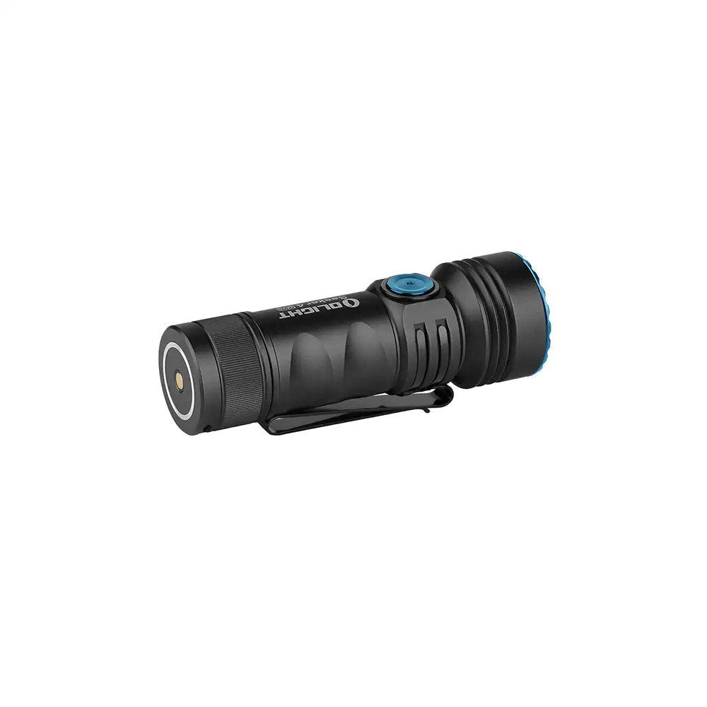 Olight Seeker 4 Mini (CW) - Bang Bang Airsoft