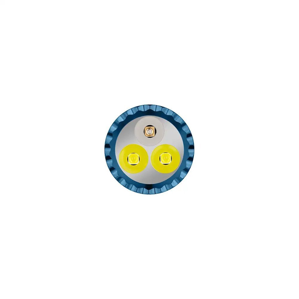 Olight Seeker 4 Mini (CW) - Bang Bang Airsoft