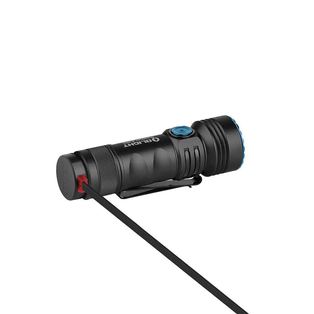 Olight Seeker 4 Mini (CW) - Bang Bang Airsoft