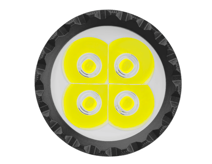 Olight Seeker Ultra - Olive Green - Bang Bang Airsoft
