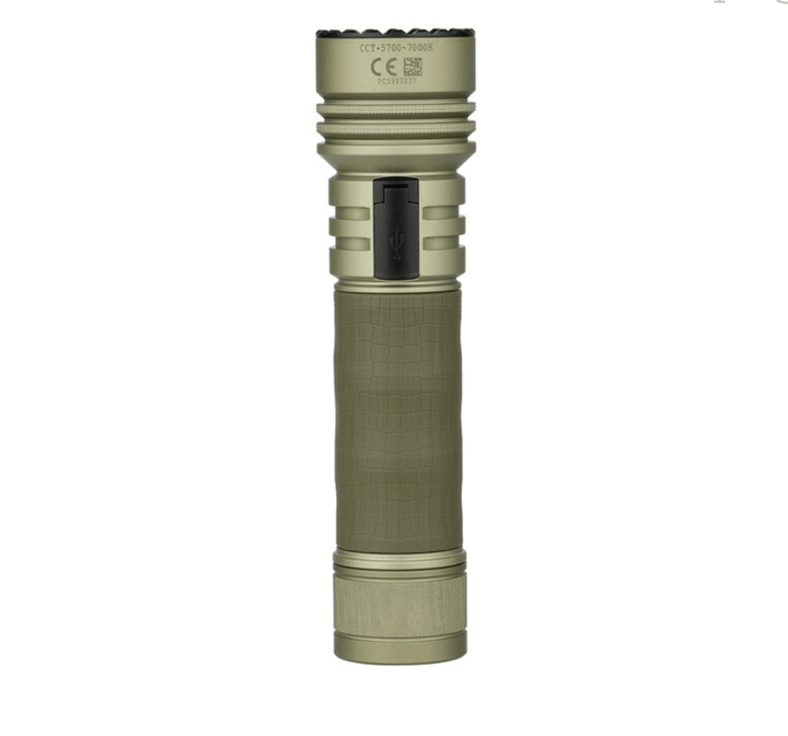 Olight Seeker Ultra - Olive Green - Bang Bang Airsoft
