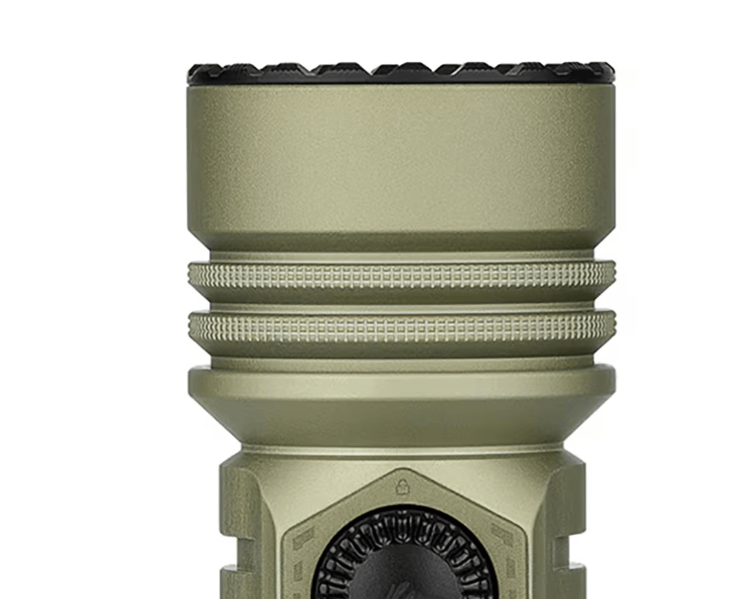 Olight Seeker Ultra - Olive Green - Bang Bang Airsoft