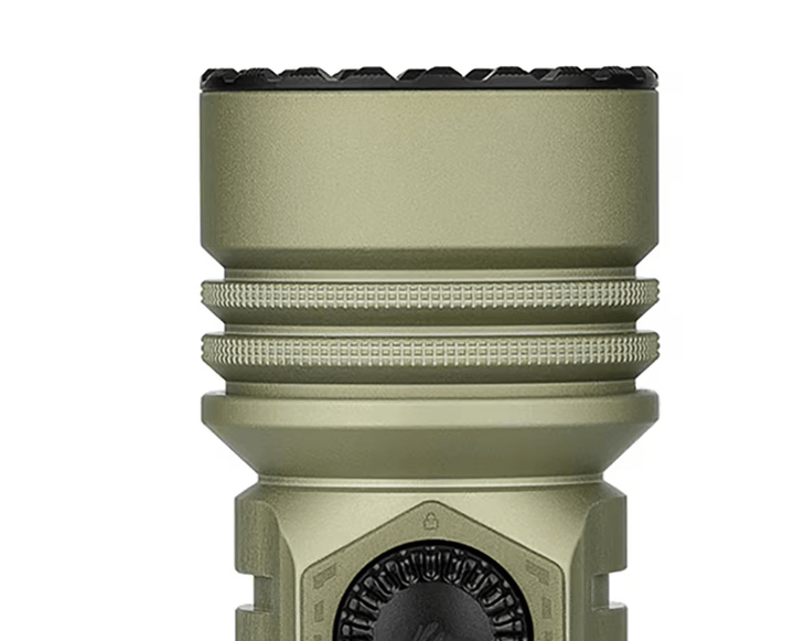 Olight Seeker Ultra - Olive Green - Bang Bang Airsoft