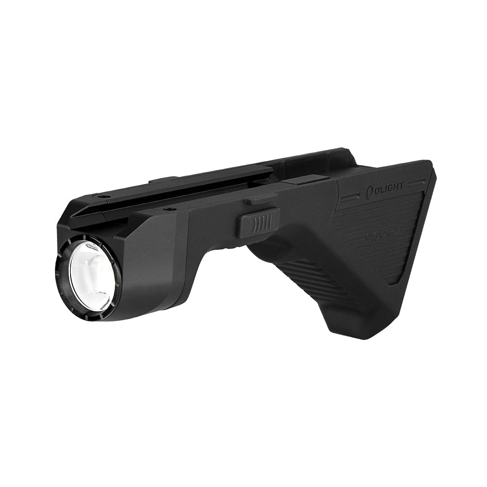 OLIGHT Sigurd Angled Foregrip with Integrated Flashlight - Bang Bang Airsoft