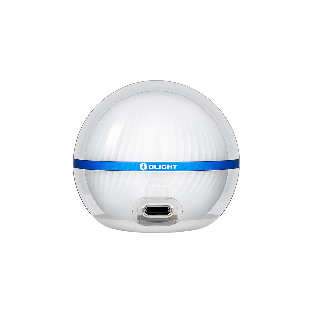 Olight Sphere Ambient Light with App Control - Bang Bang Airsoft