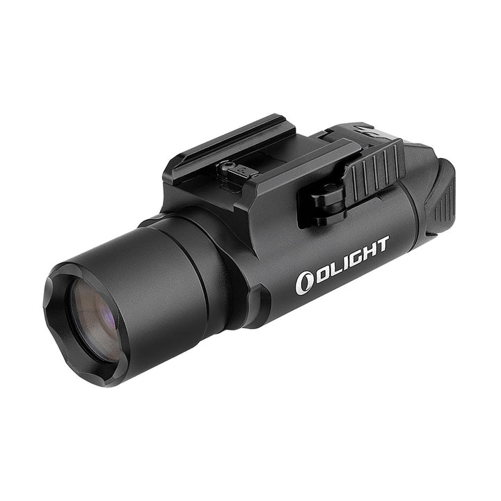 OLIGHT Valkyrie Turbo Flashlight - Bang Bang Airsoft