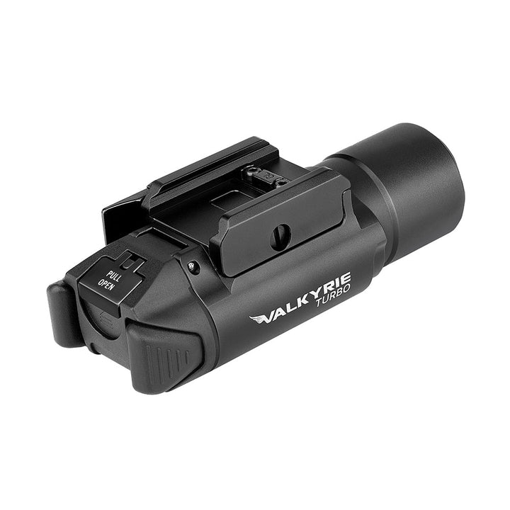 OLIGHT Valkyrie Turbo Flashlight - Bang Bang Airsoft