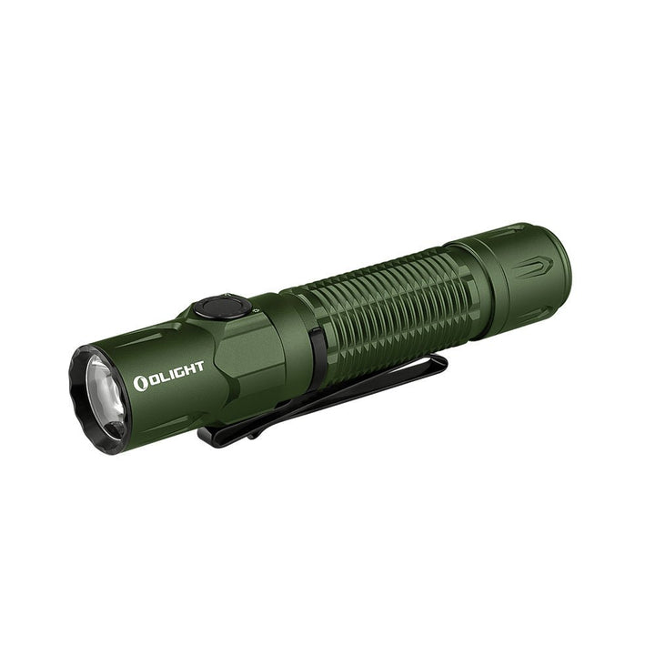 OLIGHT Warrior 3S Handheld Flashlight - Bang Bang Airsoft