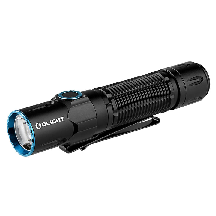 OLIGHT Warrior 3S Handheld Flashlight - Bang Bang Airsoft