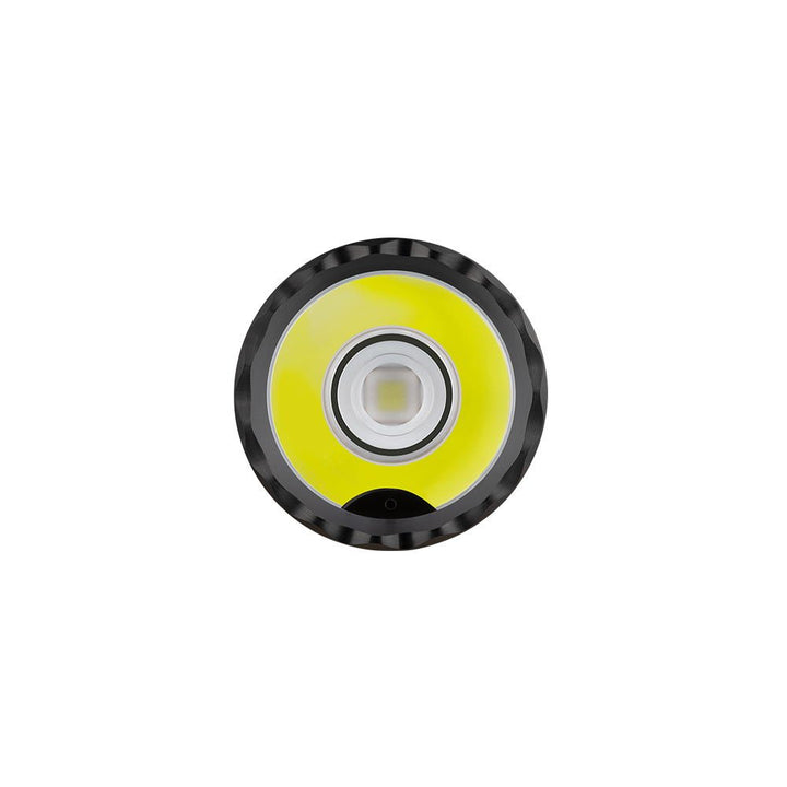 OLIGHT Warrior 3S Handheld Flashlight - Bang Bang Airsoft