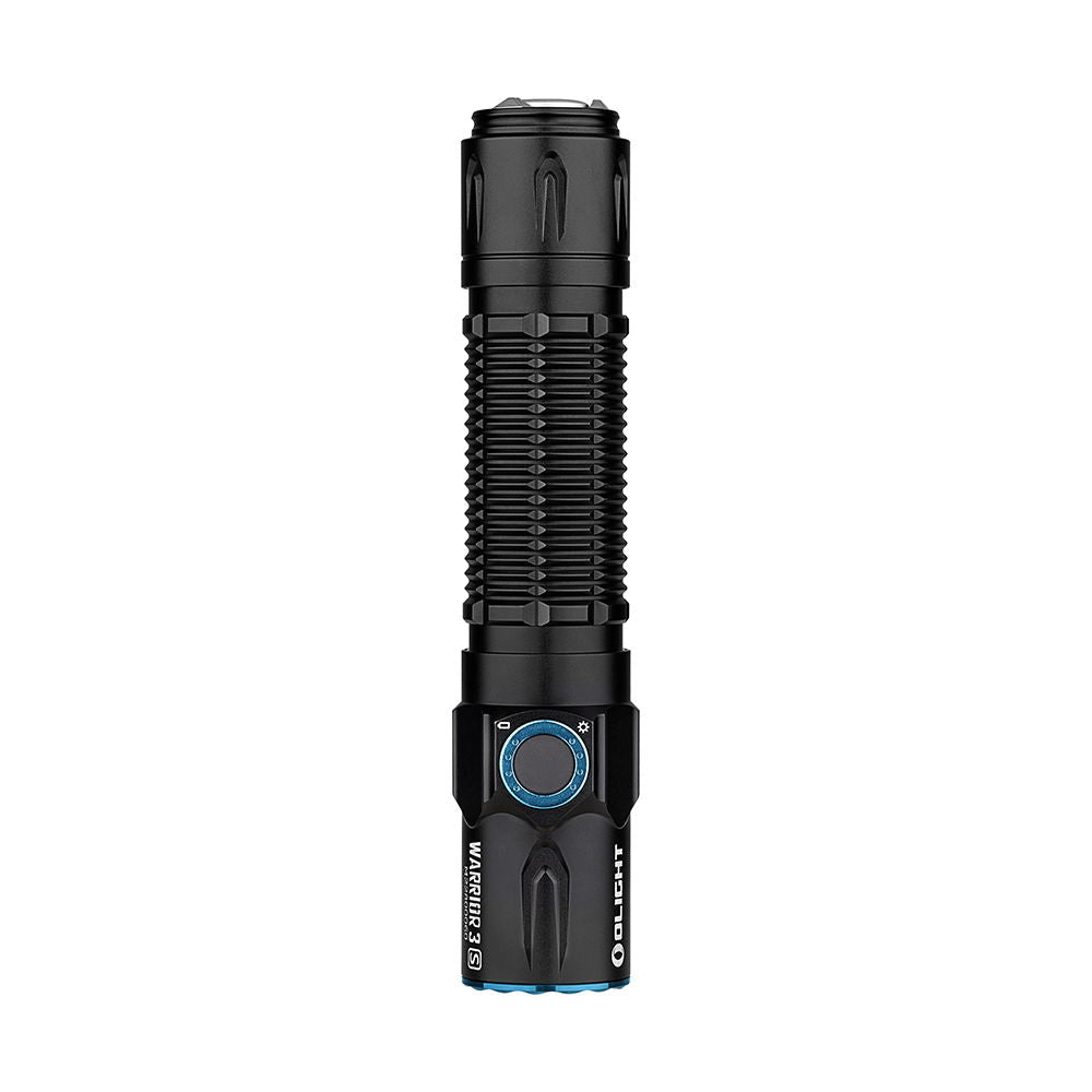 OLIGHT Warrior 3S Handheld Flashlight - Bang Bang Airsoft