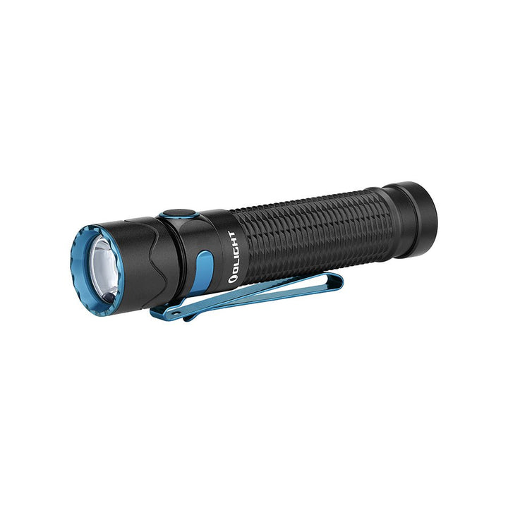 OLIGHT Warrior Mini 2 Handheld Flashlight - Bang Bang Airsoft