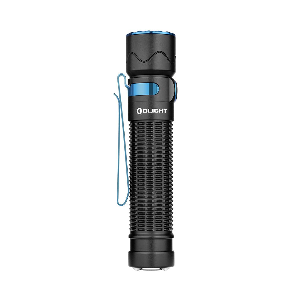 OLIGHT Warrior Mini 2 Handheld Flashlight - Bang Bang Airsoft