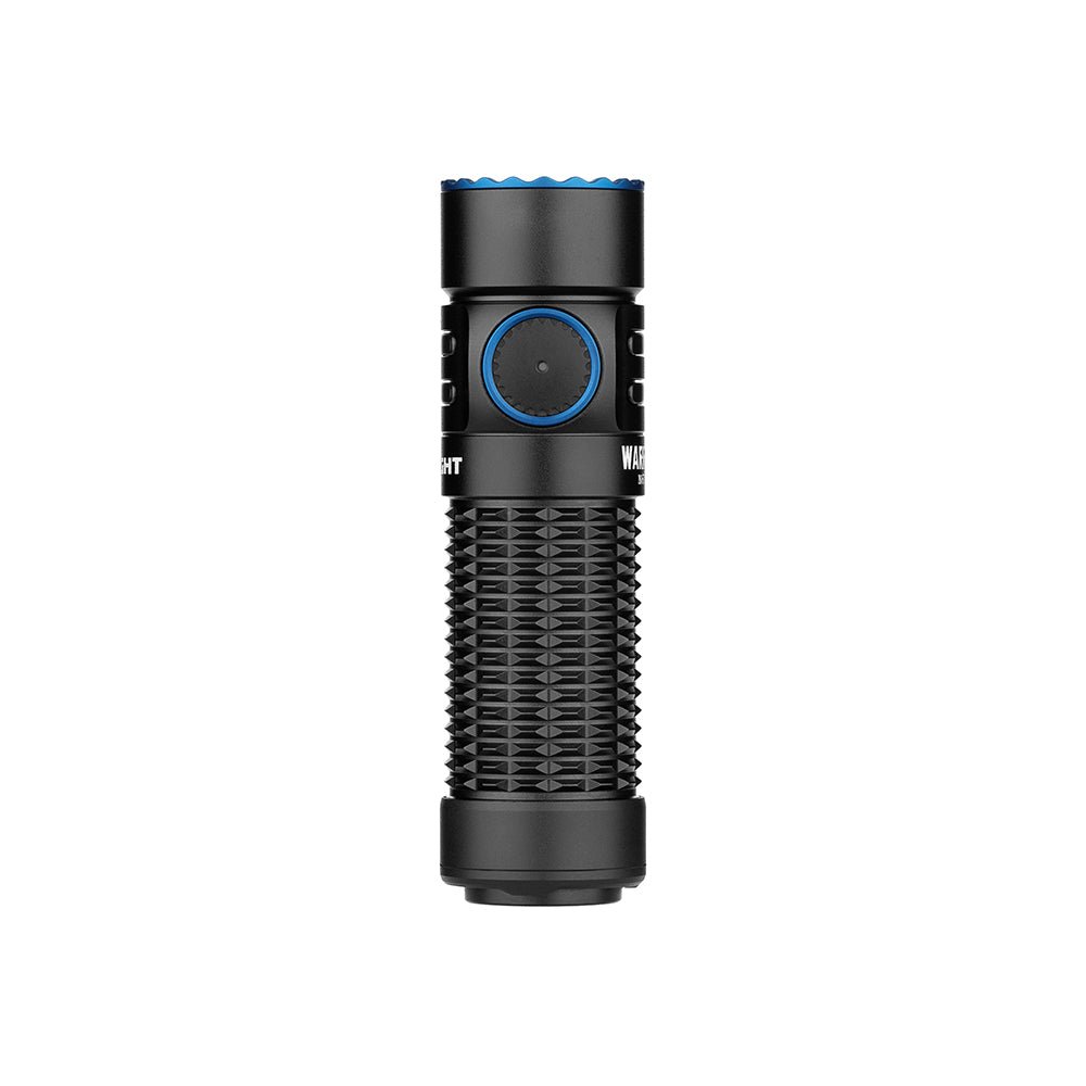 Olight Warrior Nano Tactical EDC Flashlight (1200 Lumens) - Bang Bang Airsoft