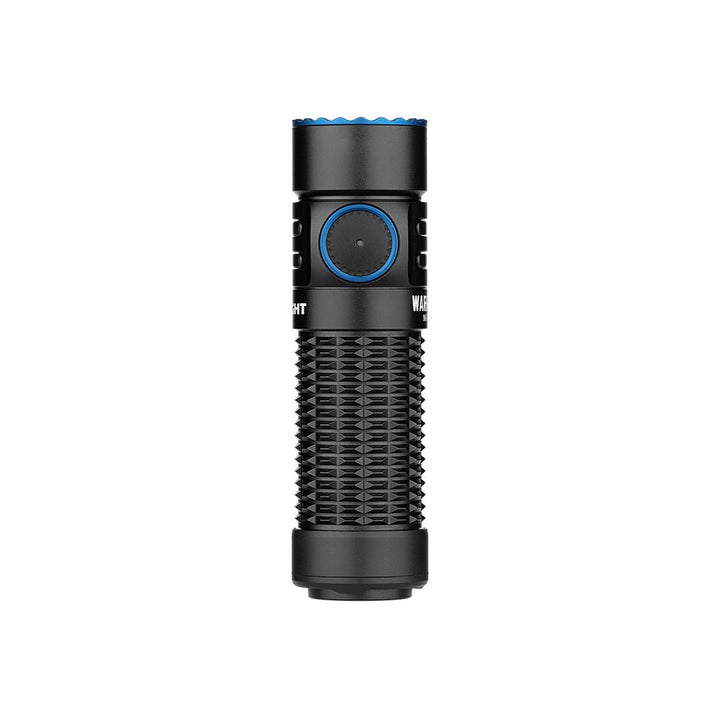 Olight Warrior Nano Tactical EDC Flashlight (1200 Lumens) - Bang Bang Airsoft