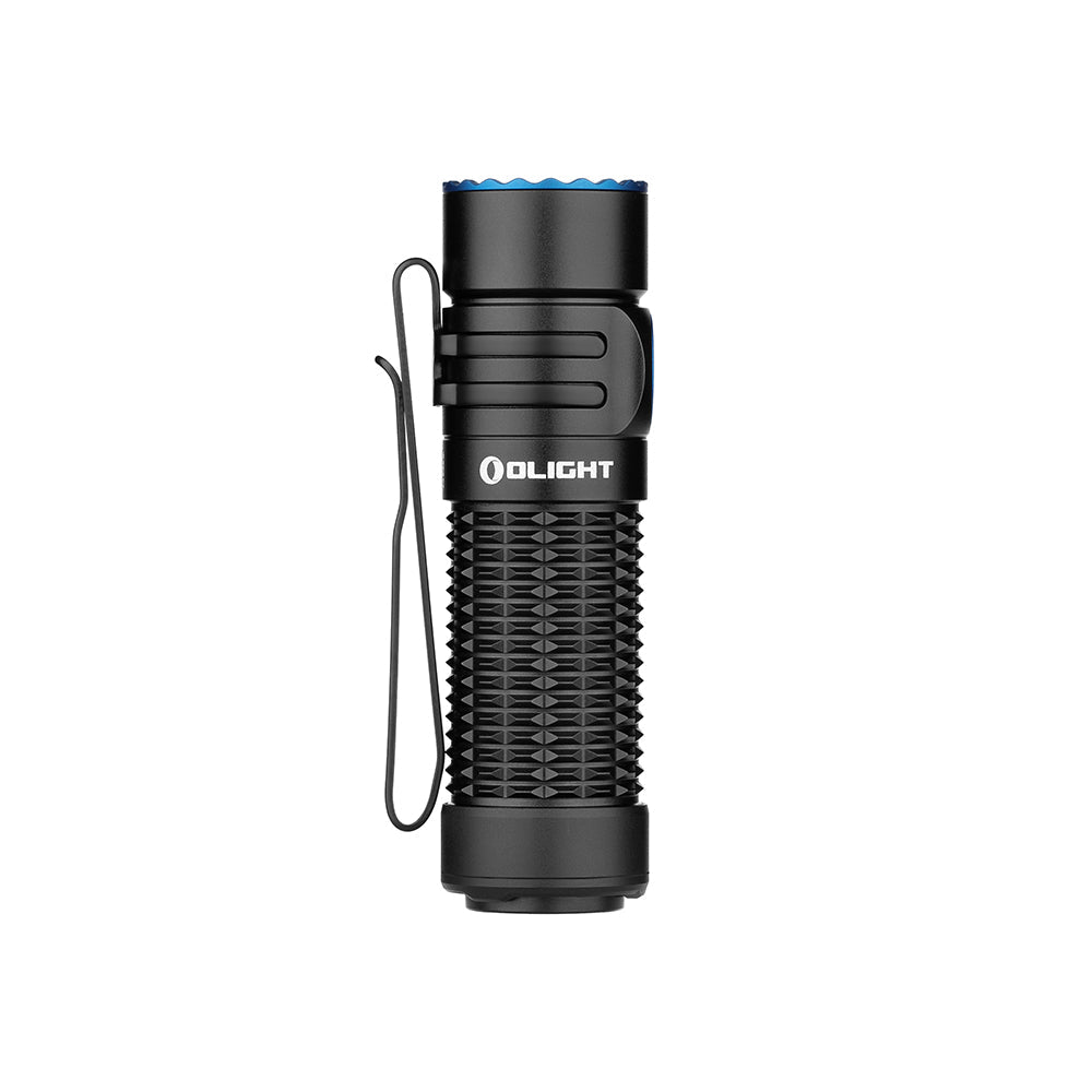 Olight Warrior Nano Tactical EDC Flashlight (1200 Lumens) - Bang Bang Airsoft