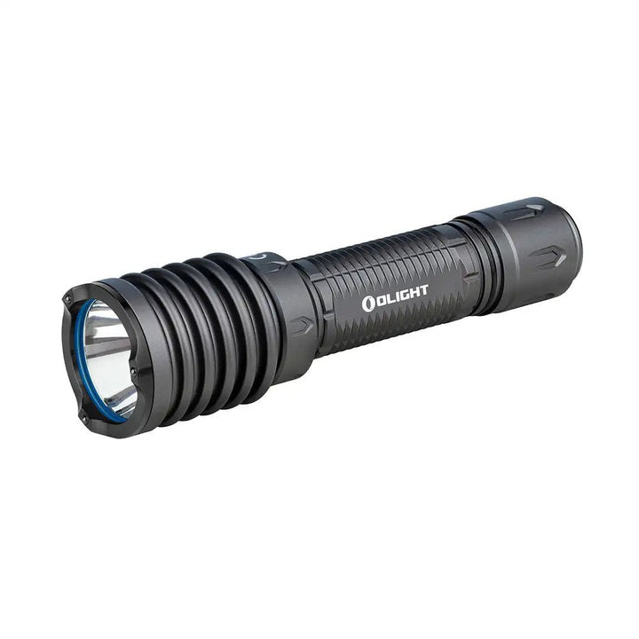Olight Warrior X 3 Tactical Flashlight - Bang Bang Airsoft