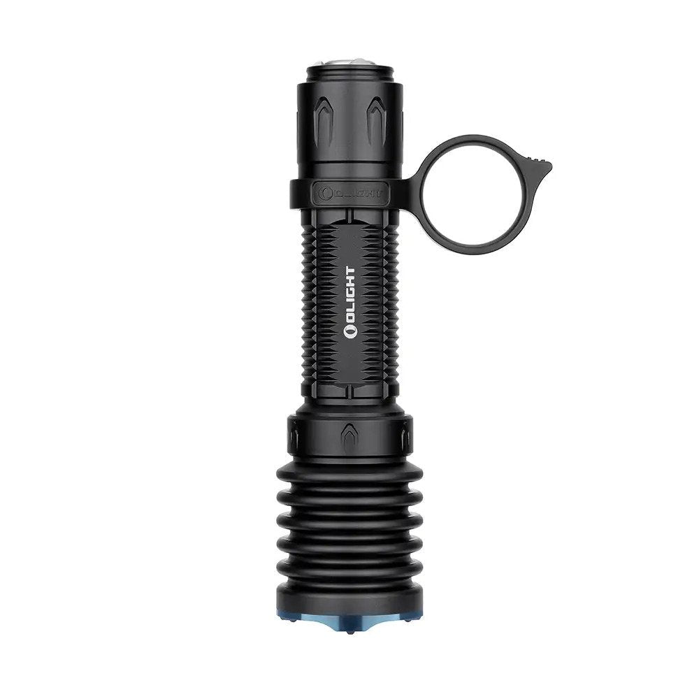 Olight Warrior X 3 Tactical Flashlight - Bang Bang Airsoft