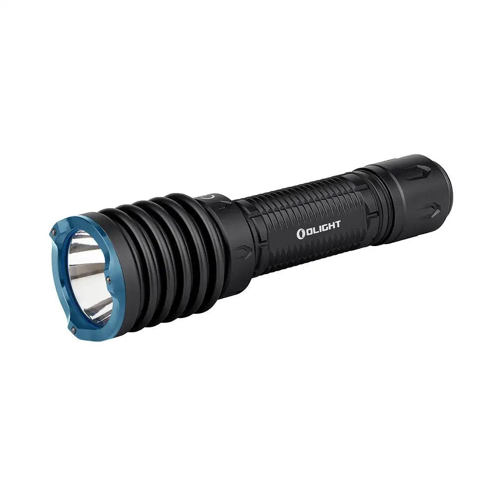 Olight Warrior X 3 Tactical Flashlight - Bang Bang Airsoft