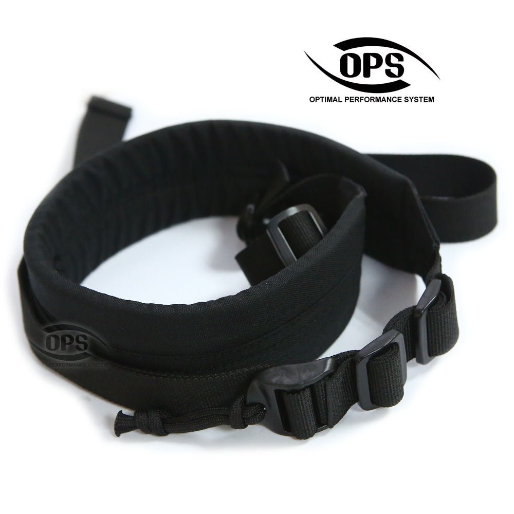 OPS 2 Point Tactical Rapid Sling - Bang Bang Airsoft