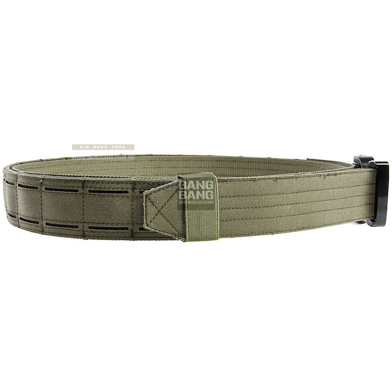 OPS D - Ring Cobra Warrior Belt - Bang Bang Airsoft