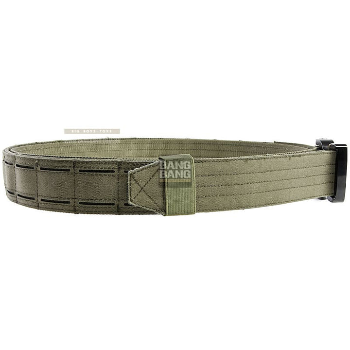OPS D - Ring Cobra Warrior Belt - Bang Bang Airsoft