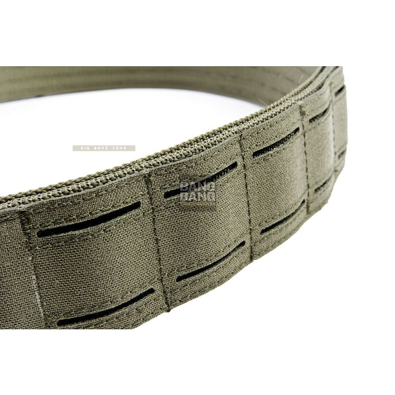 OPS D - Ring Cobra Warrior Belt - Bang Bang Airsoft