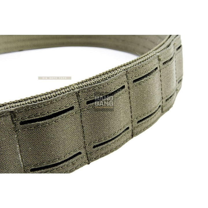 OPS D - Ring Cobra Warrior Belt - Bang Bang Airsoft