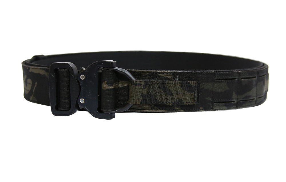 OPS D - Ring Cobra Warrior Belt - Bang Bang Airsoft