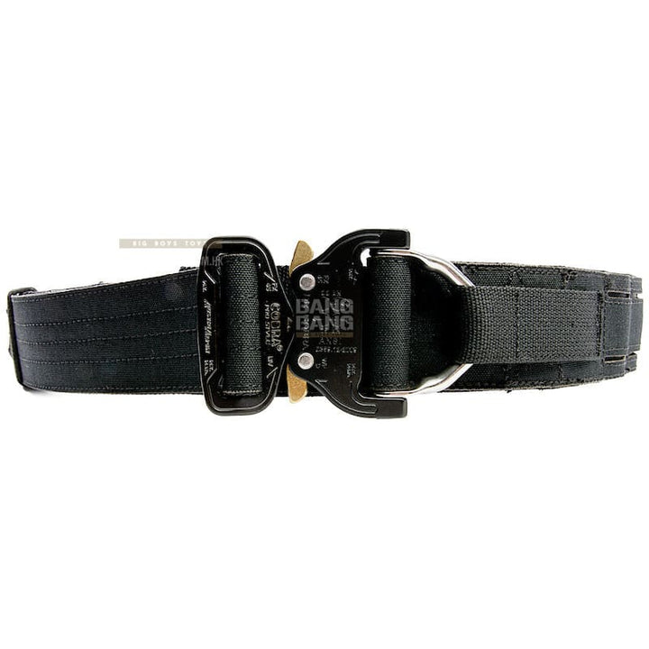 OPS D - Ring Cobra Warrior Belt - Bang Bang Airsoft