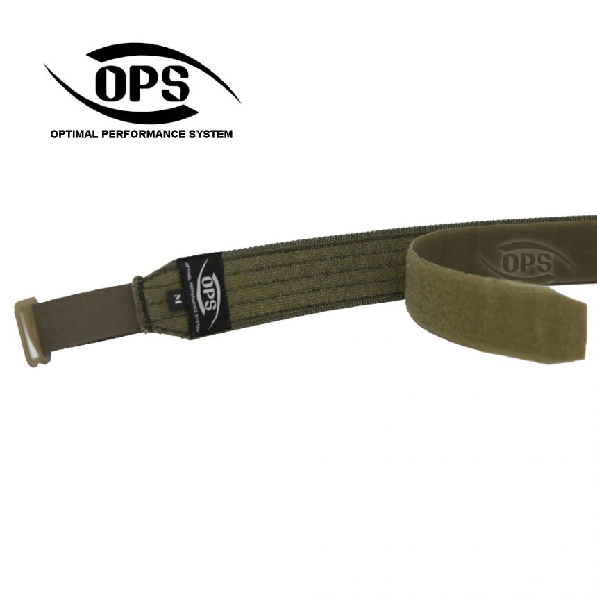 OPS G - Hook Adaptive Belt - Bang Bang Airsoft