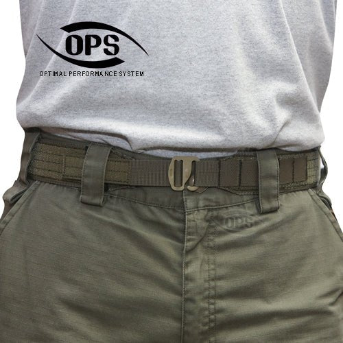 OPS G - Hook Adaptive Belt - Bang Bang Airsoft