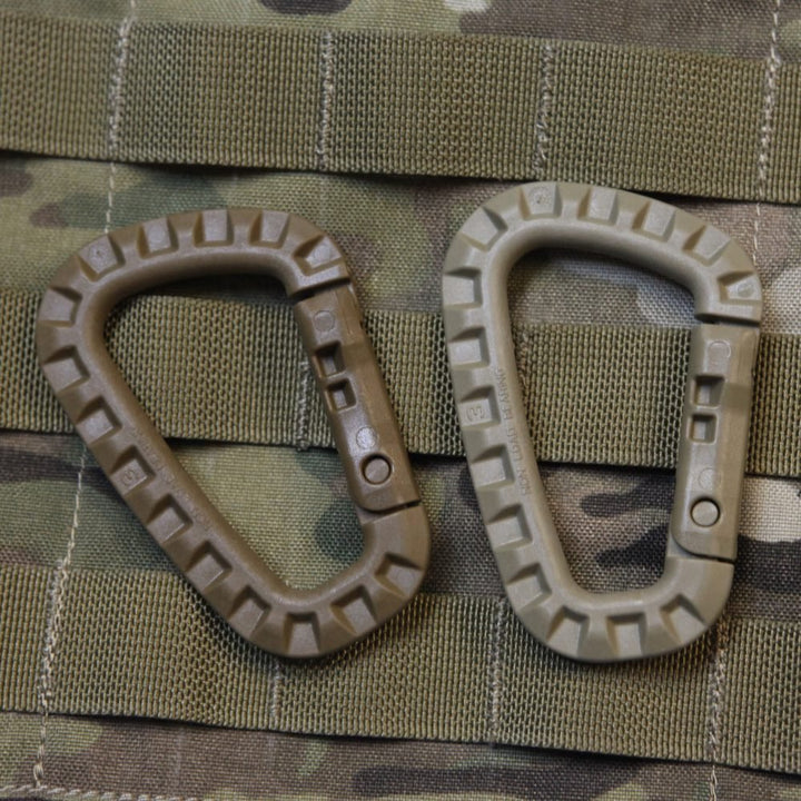 OPS I.T.W Ghillie - Tex Tactical Link - Bang Bang Airsoft