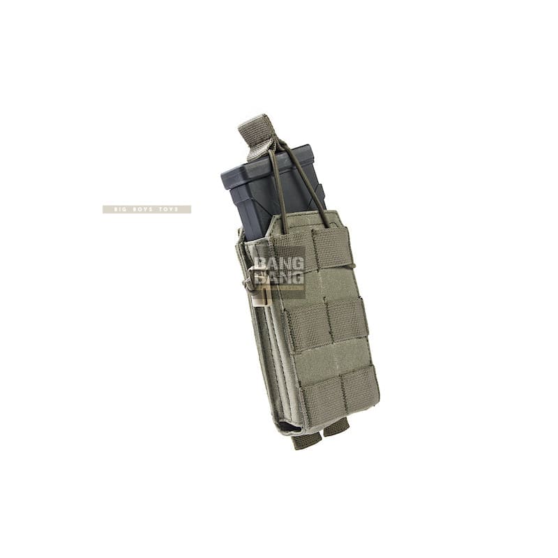 OPS M4/AK Shingle Single Mag Pouch - Bang Bang Airsoft