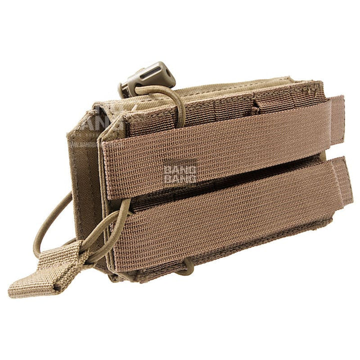 OPS M4/AK Shingle Single Mag Pouch - Bang Bang Airsoft