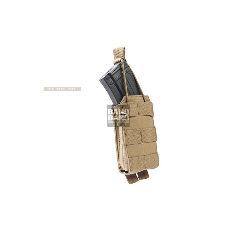 OPS M4/AK Shingle Single Mag Pouch - Bang Bang Airsoft