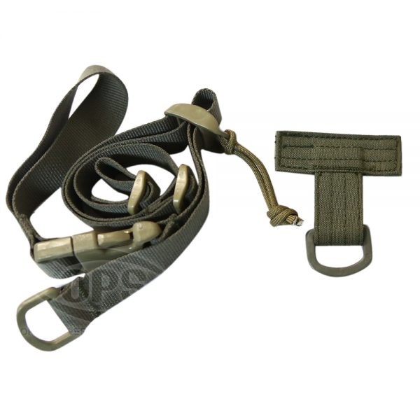 OPS Plate Carrier Tactical Sling - Bang Bang Airsoft