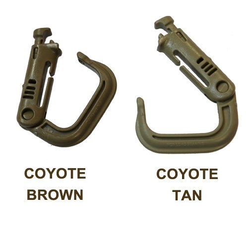 OPS Set of 2 I.T.W Nexus Grimloc - Bang Bang Airsoft