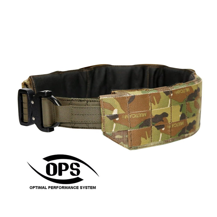 OPS Tactical Belt Platform - Bang Bang Airsoft