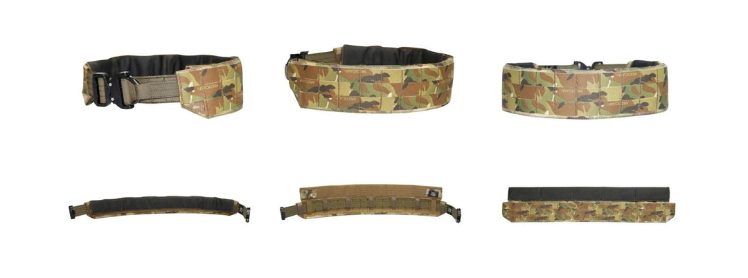 OPS Tactical Belt Platform - Bang Bang Airsoft