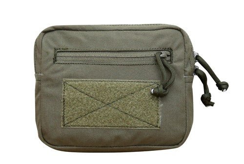 OPS Tactical Mission Molle Pocket - Bang Bang Airsoft