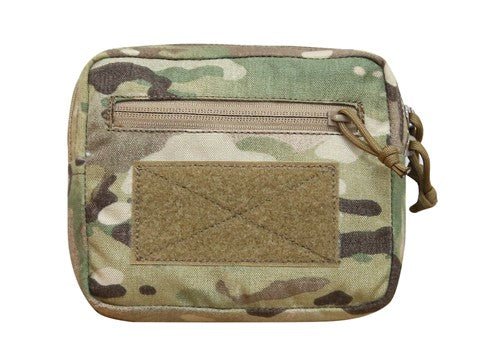 OPS Tactical Mission Molle Pocket - Bang Bang Airsoft