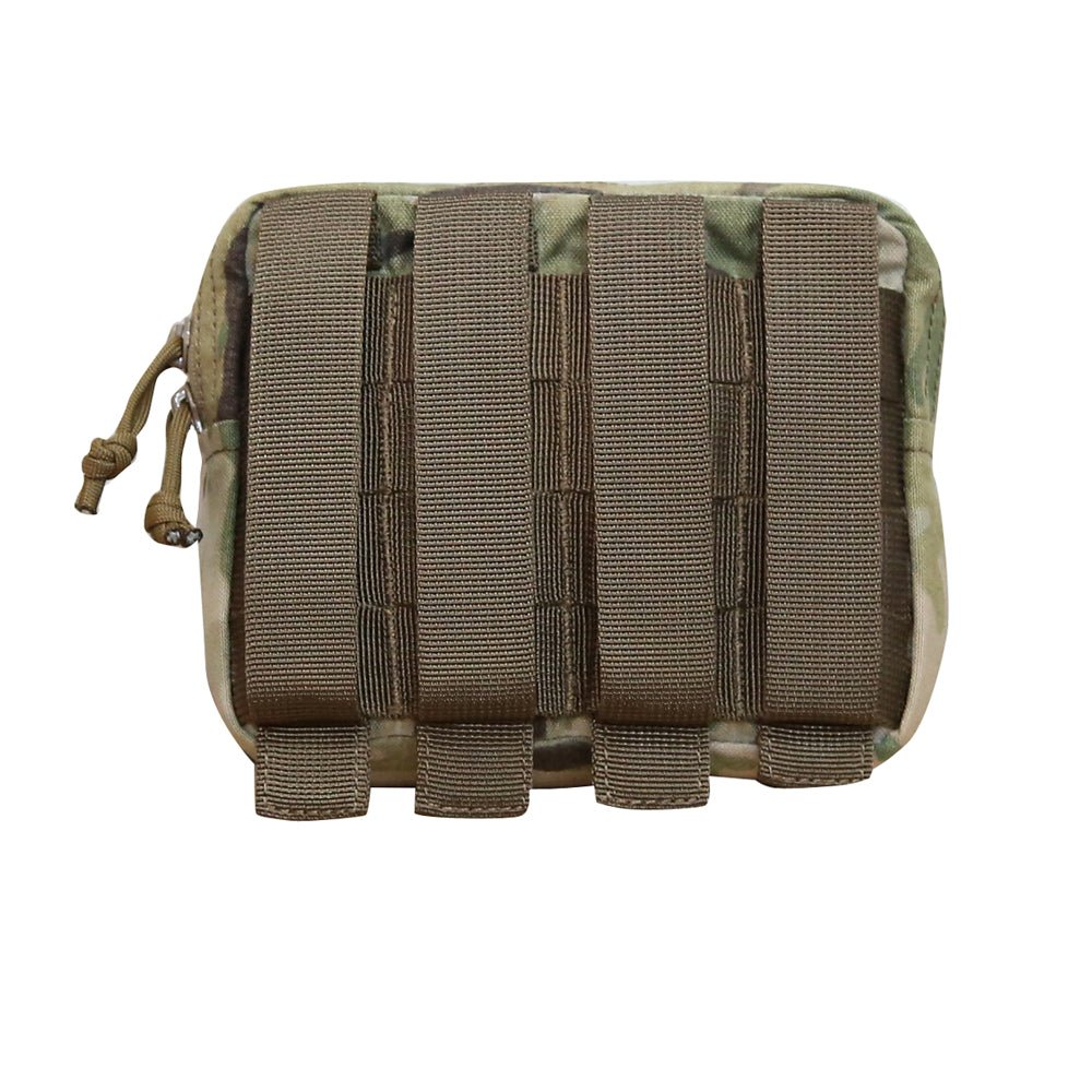 OPS Tactical Mission Molle Pocket - Bang Bang Airsoft