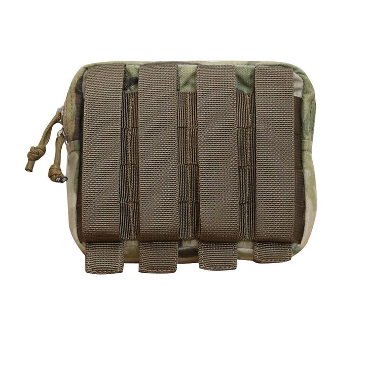 OPS Tactical Mission Molle Pocket - Bang Bang Airsoft