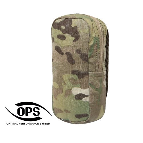 OPS Vertical GP Pocket - Bang Bang Airsoft