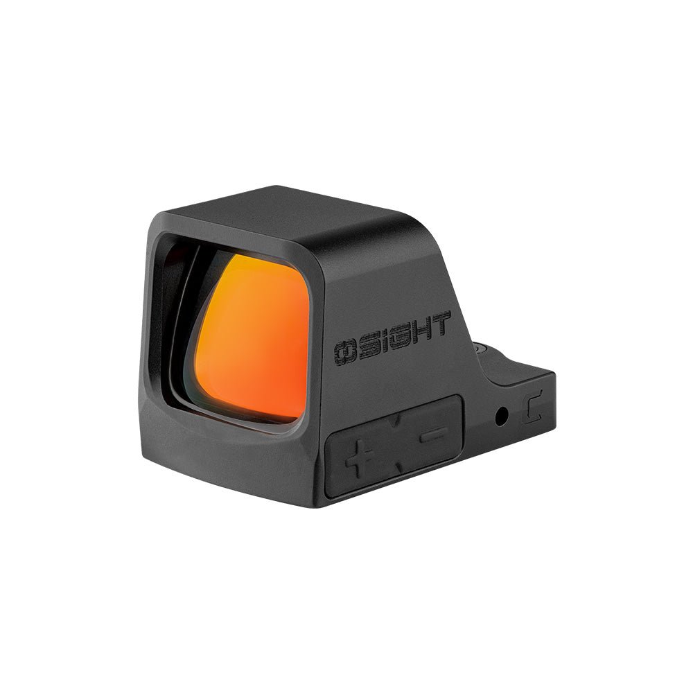 Osight C Open Reflex Optic - Bang Bang Airsoft